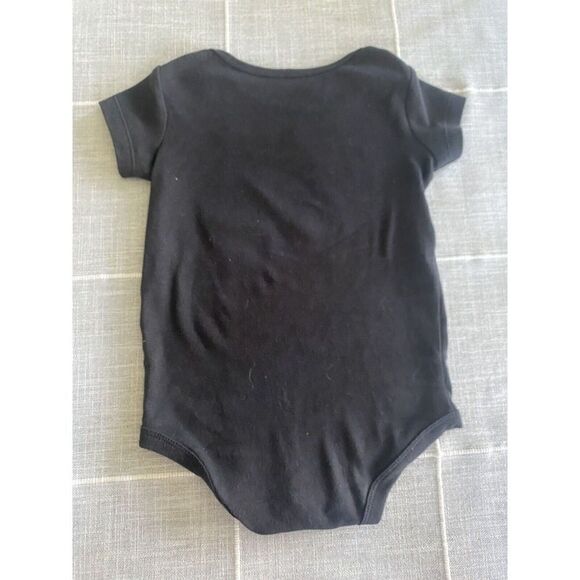 Harry Potter Gryffindor Infant One Piece Body Suit SIZE 18 MONTH Halloween - Picture 3 of 5